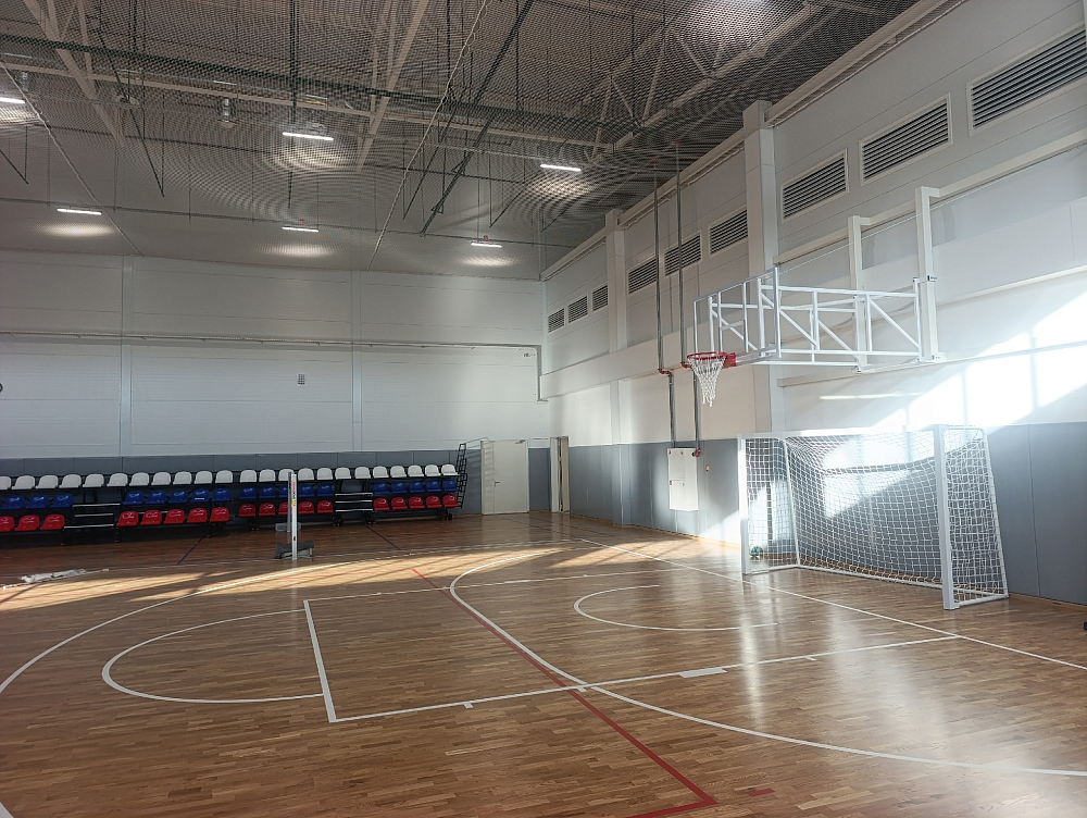 ФОК «Курьяново»